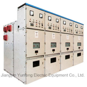 Kyn28A-12 (GZS1) Switchgear Indoor Use